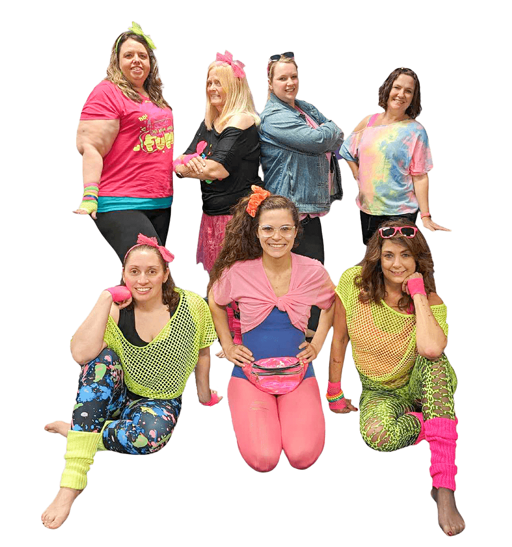 Adult jazz, ballet, intermediate, tap dance classes at DeStella Dance Centre in Export Pennsylvania Adult jazz, ballet, intermediate, tap dance classes at DeStella Dance Centre in Export Pennsylvania