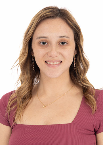 Alyssa Quaglieri, an instructor at DeStella Dance Centre