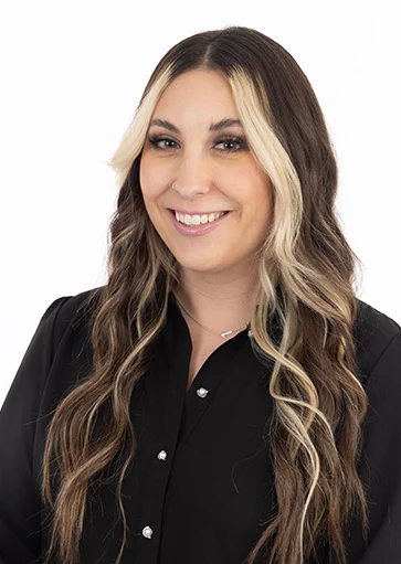 Alexis Rae DeSabatine, owner/director of DeStella Dance Centre