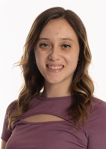 Alyssa Quaglieri, dance instructor at DeStella Dance Centre