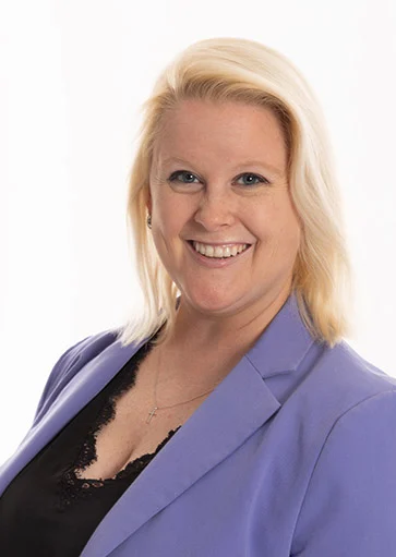 Britne Hindmarch, dance instructor at DeStella Dance Centre