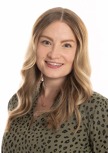 Brittany Klofta, Assistant Director of DeStella Dance Centre Competitive Company