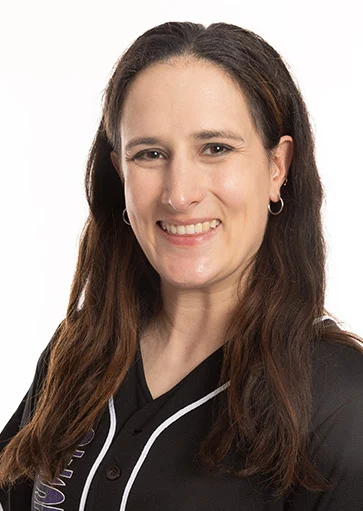 Caroline Wagner, dance instructor at DeStella Dance Centre