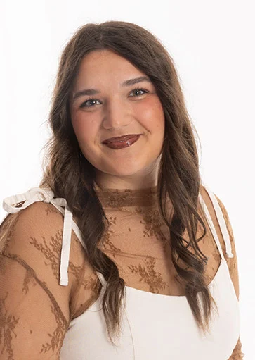 Haley Grieco, a dance instructor at DeStella Dance Centre