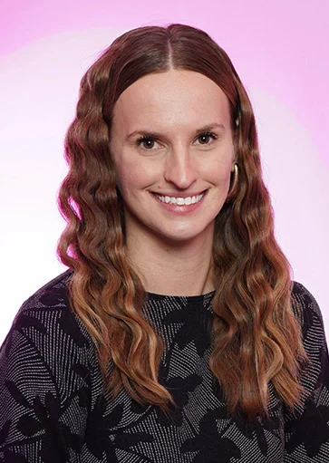 Julia Moore, dance instructor at DeStella Dance Centre
