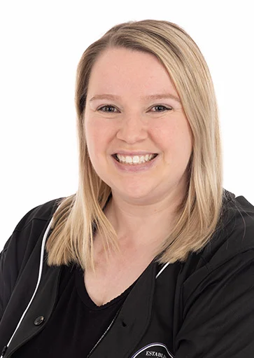 Meghan Satovich, dance instructor at DeStella Dance Centre